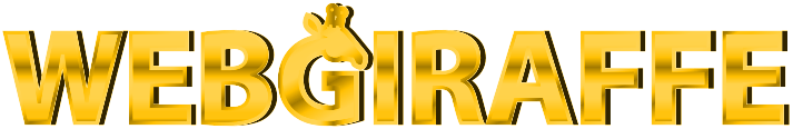 Webgiraffe, Webdesign aus Neu-Ulm