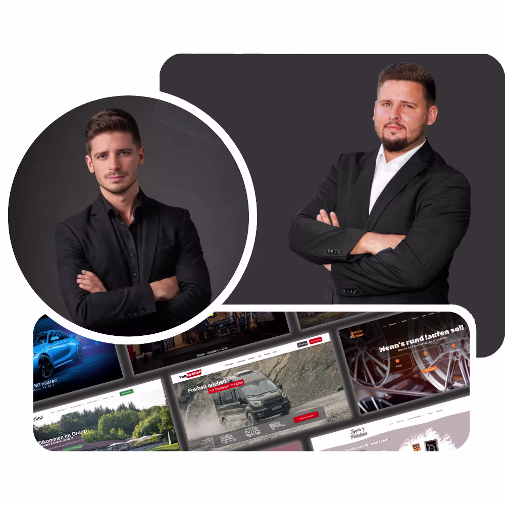 Webgiraffe, die Webagentur für Ulm. Webdesign, Webseiten & individuelle Weblösungen für Unternehmen aus Ulm, Neu-Ulm und Umgebung.