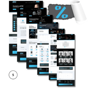 Webgiraffe, die Webdesign Agentur für Ulm. Webdesign, Webseiten & individuelle Weblösungen für Unternehmen aus Ulm, Neu-Ulm und Umgebung.