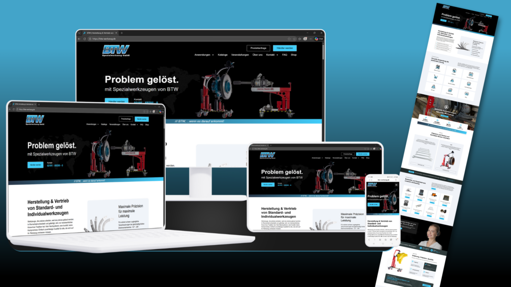 Webgiraffe, die Webdesign Agentur für Ulm. Webdesign, Webseiten & individuelle Weblösungen für Unternehmen aus Ulm, Neu-Ulm und Umgebung.