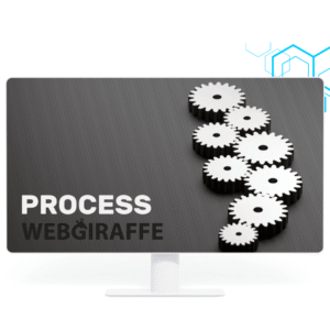 Webgiraffe, die Webdesign Agentur für Ulm. Webdesign, Webseiten & individuelle Weblösungen für Unternehmen aus Ulm, Neu-Ulm und Umgebung.