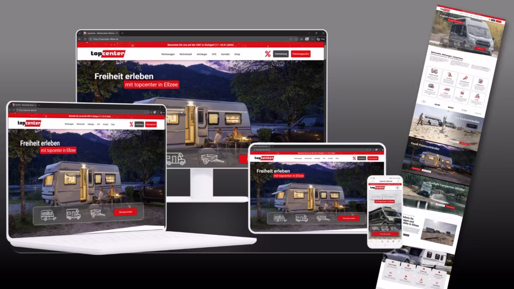 Webgiraffe, die Webdesign Agentur für Ulm. Webdesign, Webseiten & individuelle Weblösungen für Unternehmen aus Ulm, Neu-Ulm und Umgebung.