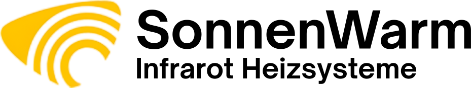 SonnenWarm Infrarotheizsysteme